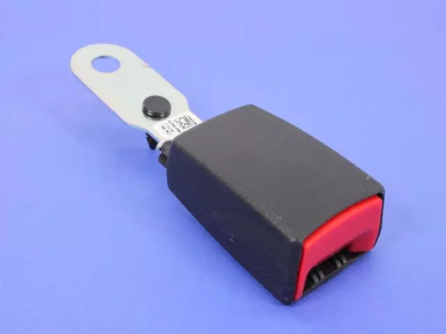 ZV881X9AA - Restraints: Rear Quad Inner Seat Belt for Mopar Image