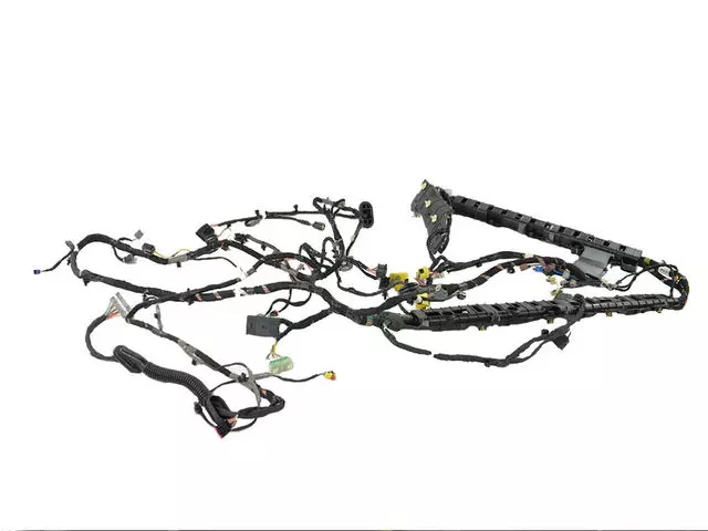 Body Right Wiring - Mopar (68282615AG)