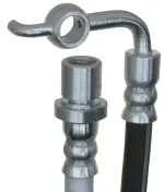 BH383436 - : Raybestos Element3 Brake Hose for Raybestos Brakes Image
