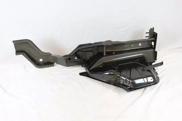Rear Left Rail - Mopar (68070817AJ)