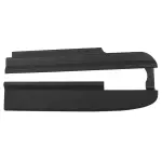 JL1Z7863388AH - : Track Cover for Ford: Expedition | Lincoln: Navigator Image