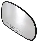 56685 - : Plastic Door Mirror Glass for Dorman Image