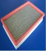 22012163 - : Air Filter for OmniParts Image