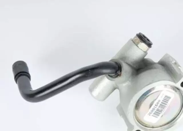 26081600 - Steering: Power Steering Pump for GM Image