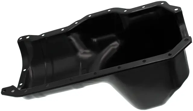 264226 - Engines &amp; Components: Engine Oil Pan for Dorman Image