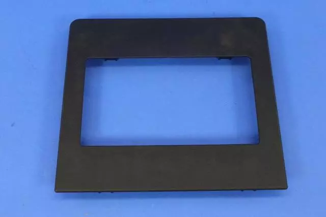 BEZEL : SEAT BACK - MOPAR (1YW02DX9AB)