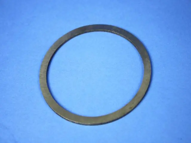 4800652AA - 62TE; 6-Speed; Automatic Transaxle: Shim for Mopar Image