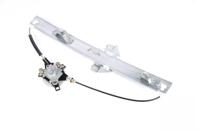 22623014 - Body: Manual Regulator for Saturn: Vue Image