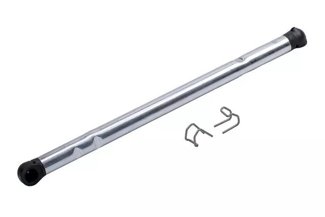 13429349 - : Passenger Side Folding Top Front Latch Release Rod for Buick: Cascada | Chevrolet: Camaro Image