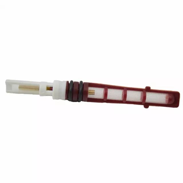 F5UZ19D990AB - HVAC: A/C Orifice Tube for Ford Image