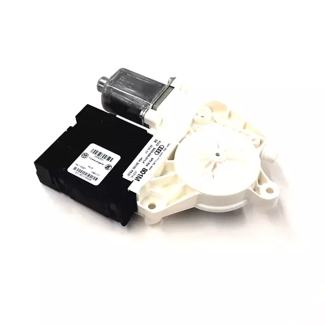 8P0959801M - Body: Window Motor for Audi: A3, A3 Quattro Image