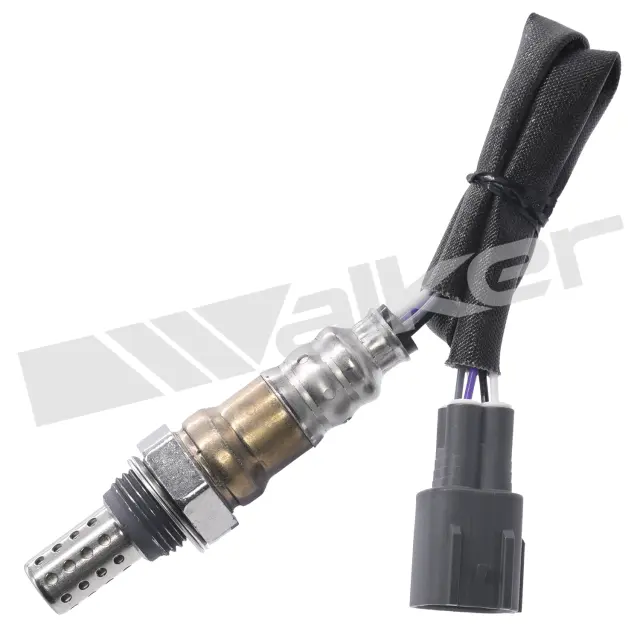 25024906 - Emission Systems: Walker Products 250-24906 Oxygen Sensor 4-W Direct Fit Narrow-Band for Walker Products Inc. - Image