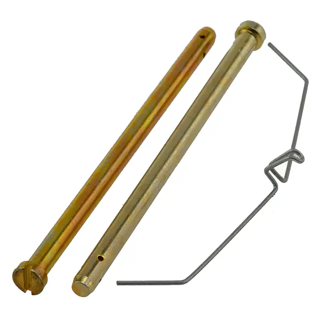 14123 - Brakes &amp; Brake Parts: Disc Brake Caliper Guide Pin for Carlson Image