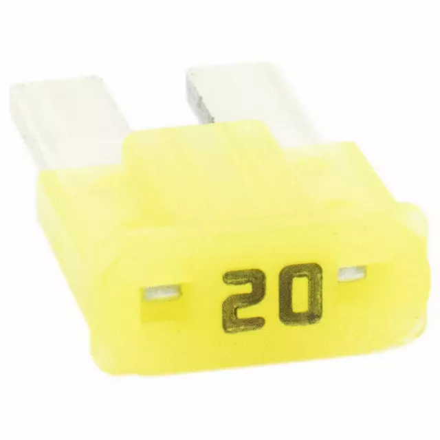 GU5Z14526BFA - Electrical: Mini Fuse for Ford Image