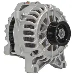 88864422 - : Remanufactured Generator for GM Image