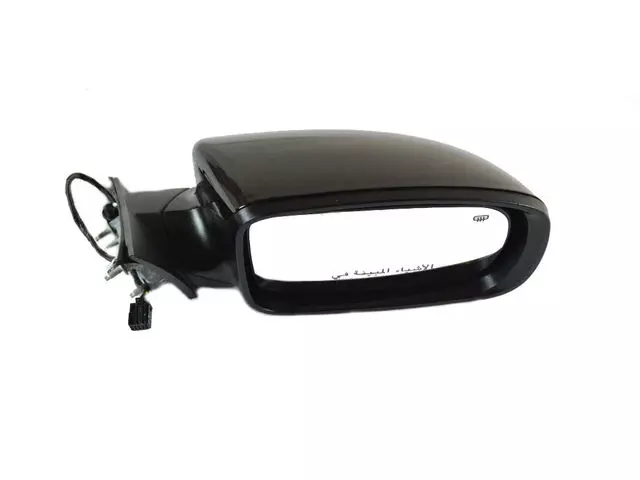 1MA44TZZAK - Doors, Door Mirrors and Related Parts: Outside Rearview Mirror, Right for Mopar Image