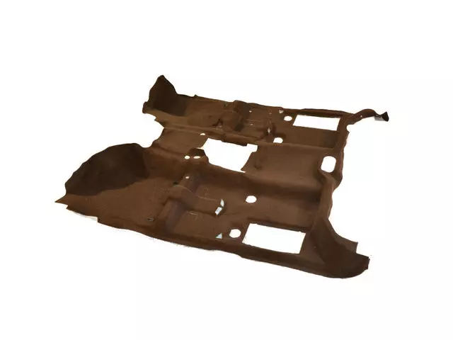6NS67LU7AB - : Front Floor Carpet for Mopar Image