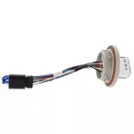 ML3Z13410H - : Socket &amp; Wire for Ford Image