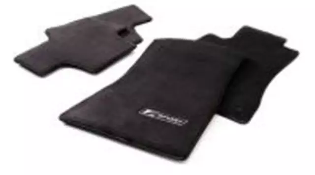 IS Cnvrtbl F Sprt FM - Lexus (PT208-53095-02)