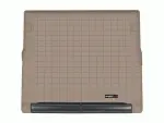 411675SK - : Cargo Liner w/Bumper Protector for WeatherTech Image