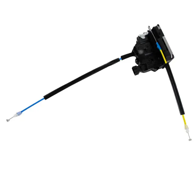 DLA2201 - Exterior: Power Door Lock Actuator for SMP CORP Image