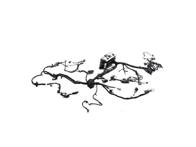 Headlamp To Dash Wiring - Mopar (68384400AD)