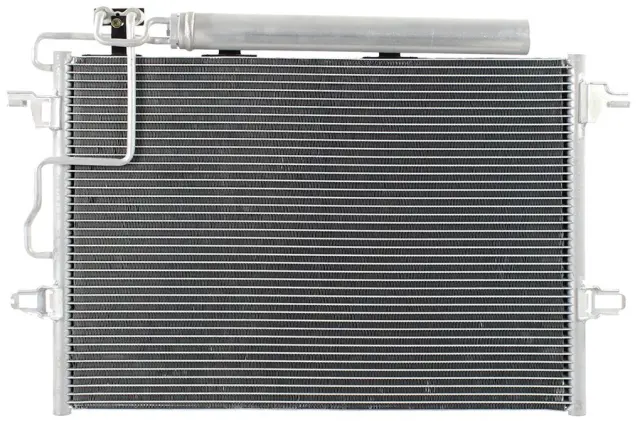7013159 - Air Conditioning &amp; Heat: Agility A/C Condenser for Agility Image