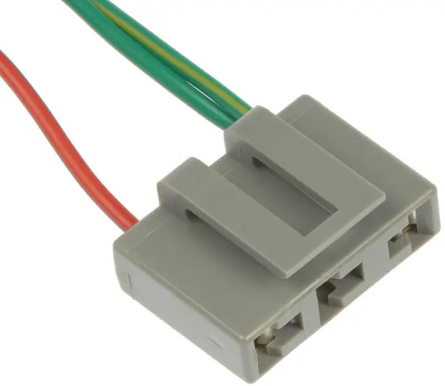 85121 - Ignition: Electrical Harness - 3-Wire Ignition Coil for Dorman Image