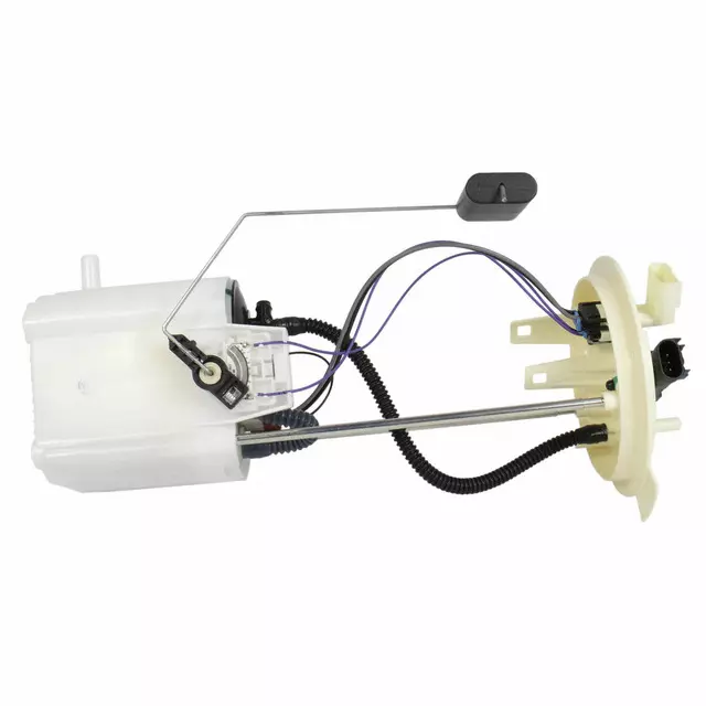 Sender And Pump Assembly - Ford (FC4Z-9H307-F)