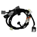 MC3Z14A411B - : Wire Assembly for Ford Image