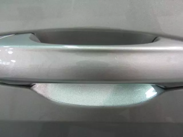 17A061193 - Exterior: Rear Bumper And Door Cup Paint Protection for Volkswagen: Jetta Image