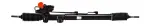 3127 - : AAE Remanufactured Hydraulic Power Steering Rack &amp; Pinion 100% Tested for ATLANTIC AUTOMOTIVE Image