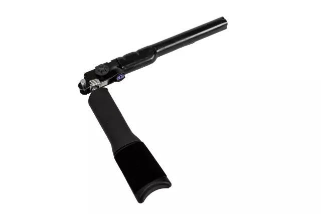 Pre-Tensioner - GM (19366596)