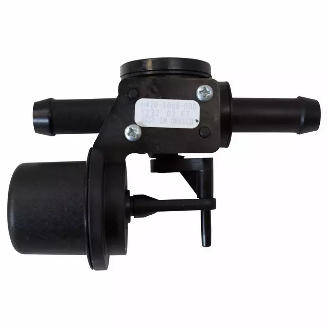 HVAC Heater Control Valve - Ford (YL2Z-18495-AA)