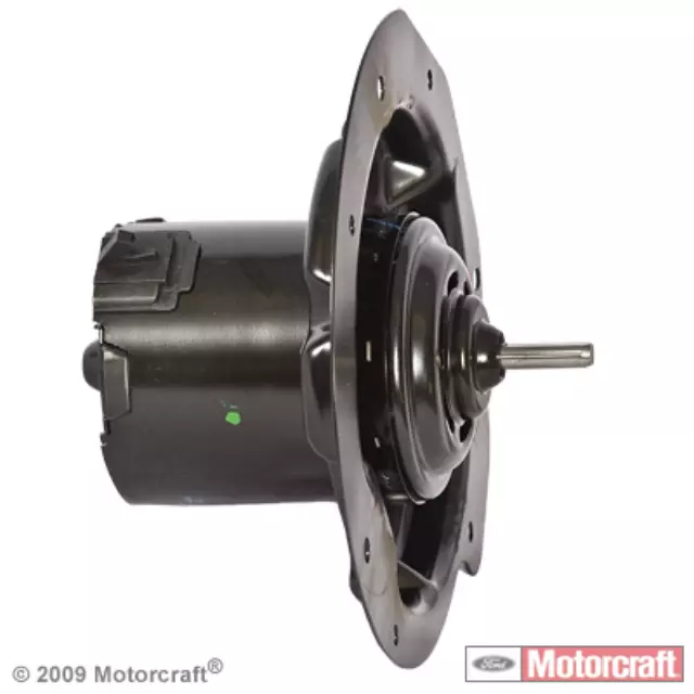F2TZ18527A - HVAC: Blower Motor for Ford: Bronco, F-150, F-250, F-250 HD, F-350, F-Super Duty Image