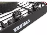 VKB3Z15266A - Hauling: Cargo Basket Light Brackets for Ford Image