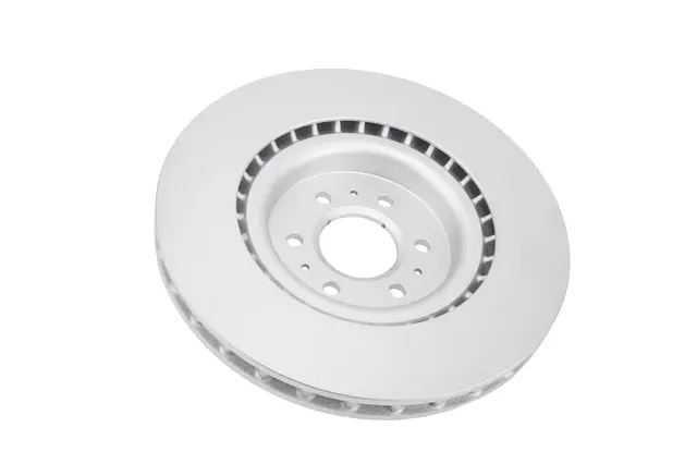 25750248 - Brakes: Rotor for Cadillac: CTS, STS Image