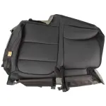 NJ7Z7863805LC - : Cover Assembly Rear Seat Cushion for Ford Image