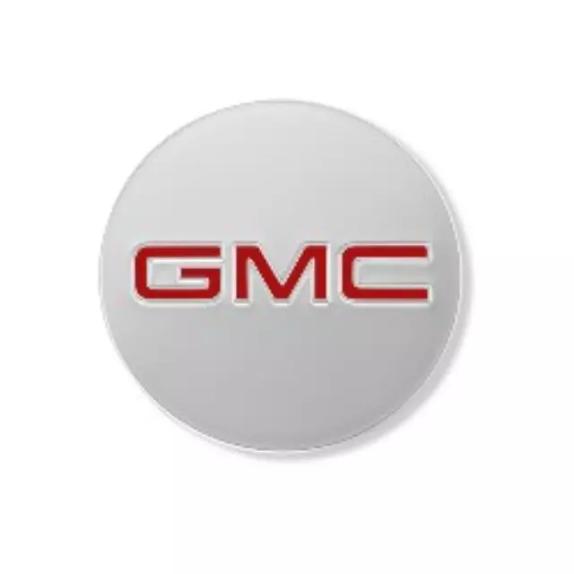 Wheel, Center Cap - GM (12499422)