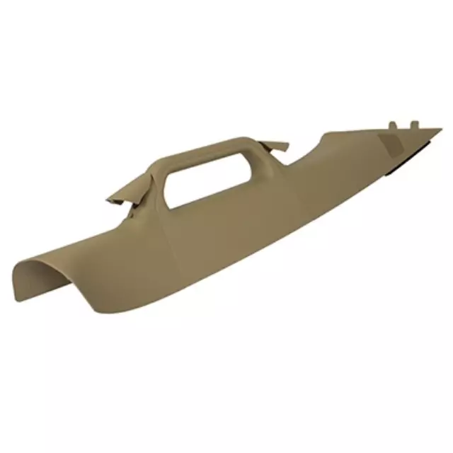 Windshield Pillar Trim - Ford (JL3Z-1503598-AB)