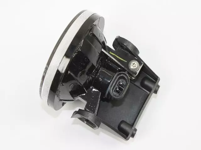55076942AB - : Fog Lamp Assembly for Dodge: Ram 1500, Ram 2500, Ram 3500 Image