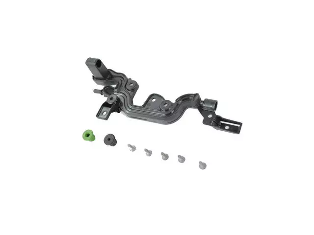 68252852AA - Electrical: Make Up Air Duct for Alfa Romeo Image