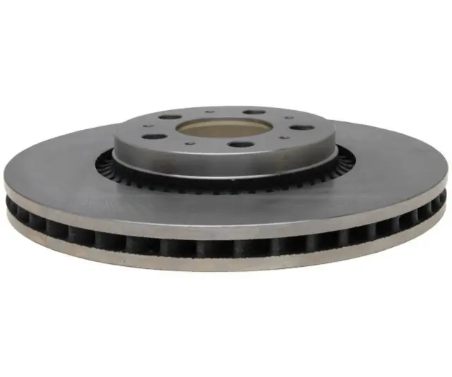 980397R - : Disc Brake Rotor for Raybestos Brakes Image