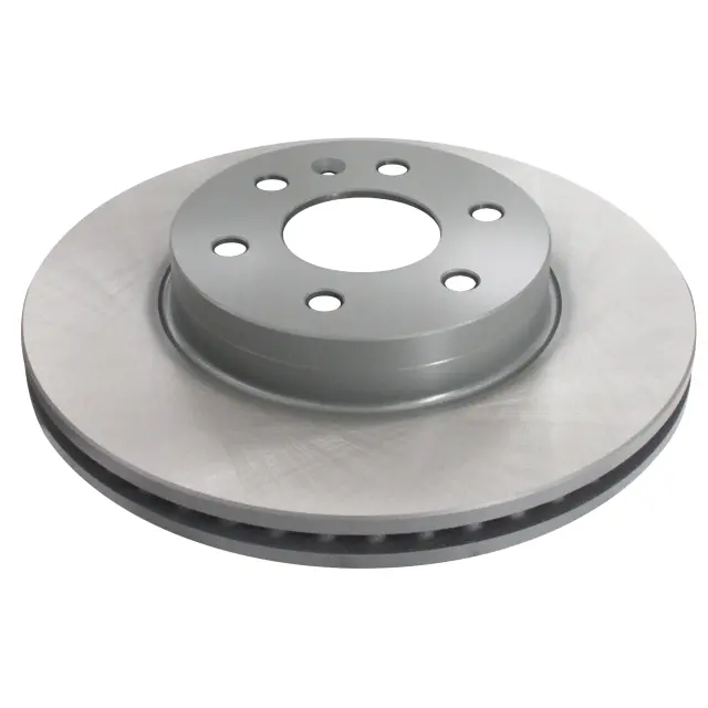 Disc Brake Rotor - bproauto (1BP00147AA)