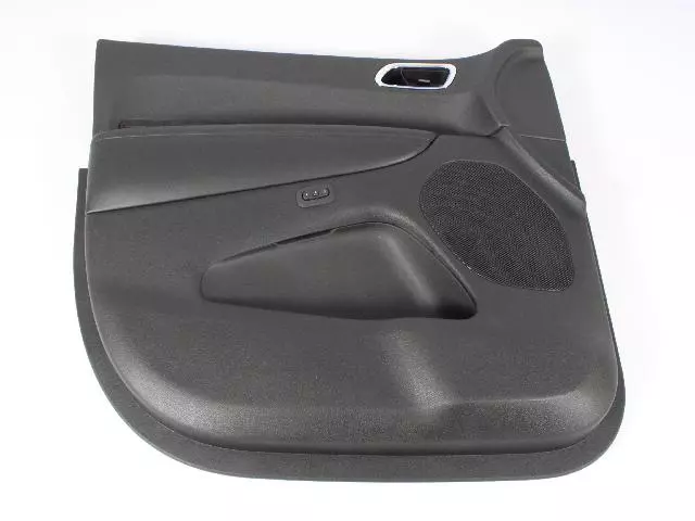 Front Door Trim Panel, Left - Mopar (1GS911X9AH)