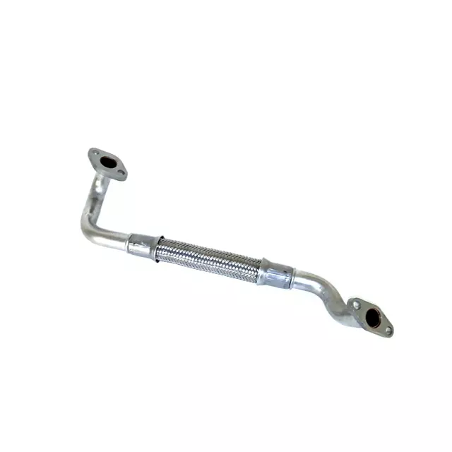 6F145735D - Engine: Return Line for Volkswagen: Eos, GTI, Jetta, Passat Image