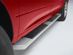 82211701AE - Exterior Accessories: Bright Aluminum Non-Diesel Only for Mopar Image