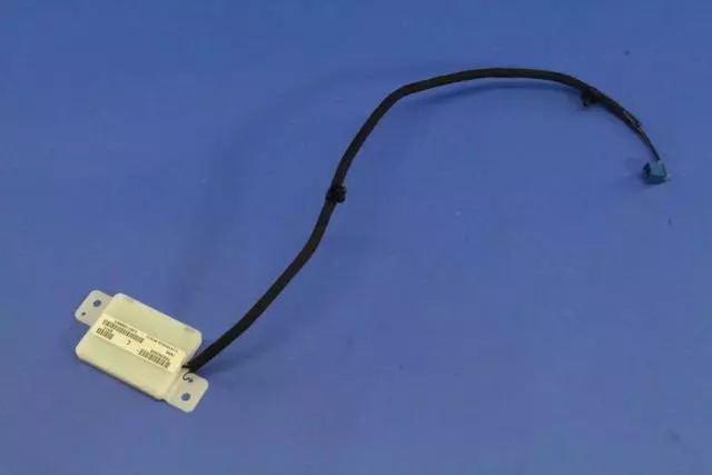 5026236AE - Electrical: Keyless Entry Antenna for Mopar Image