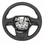 JD9Z3600BD - : Steering Wheel for Lincoln: Continental Image