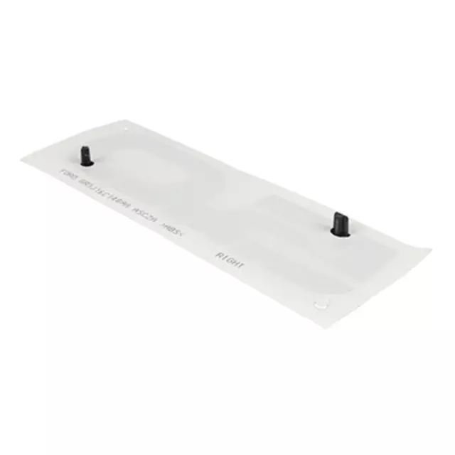 OEM NEW 2016-2019 Ford Mustang TIVCT Automatic Nameplate Gr3Z-16228-A - Ford (GR3Z-16228-A)